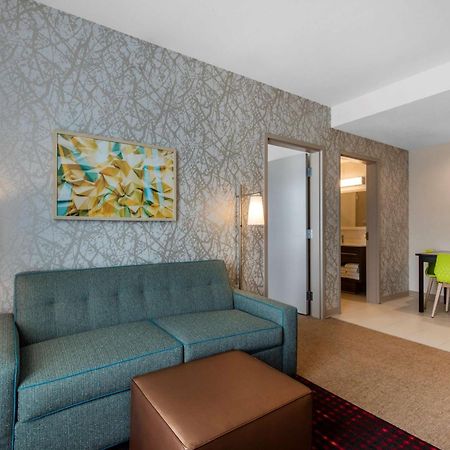 Home2 Suites By Hilton Olive Branch Luaran gambar
