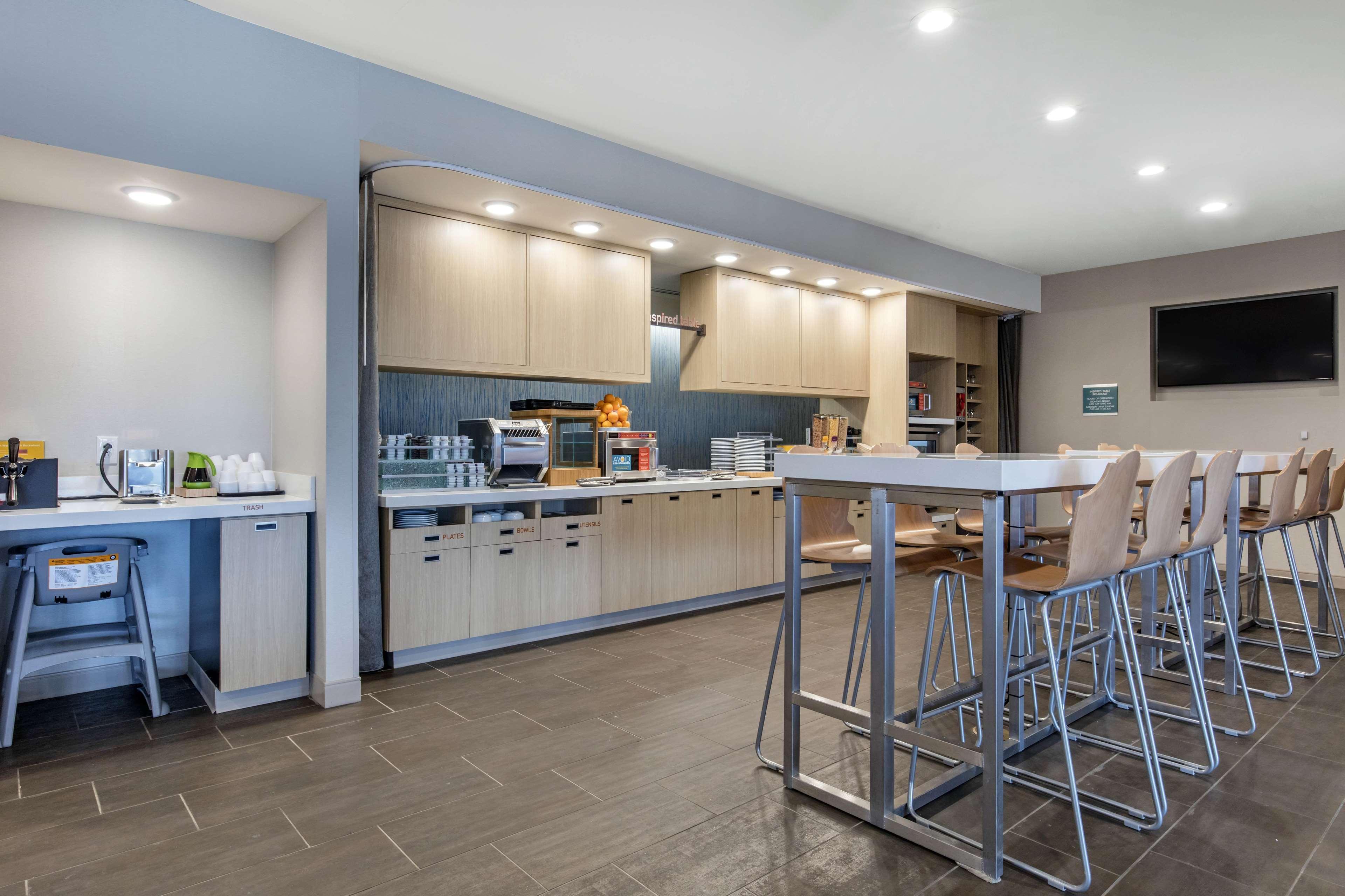Home2 Suites By Hilton Olive Branch Luaran gambar