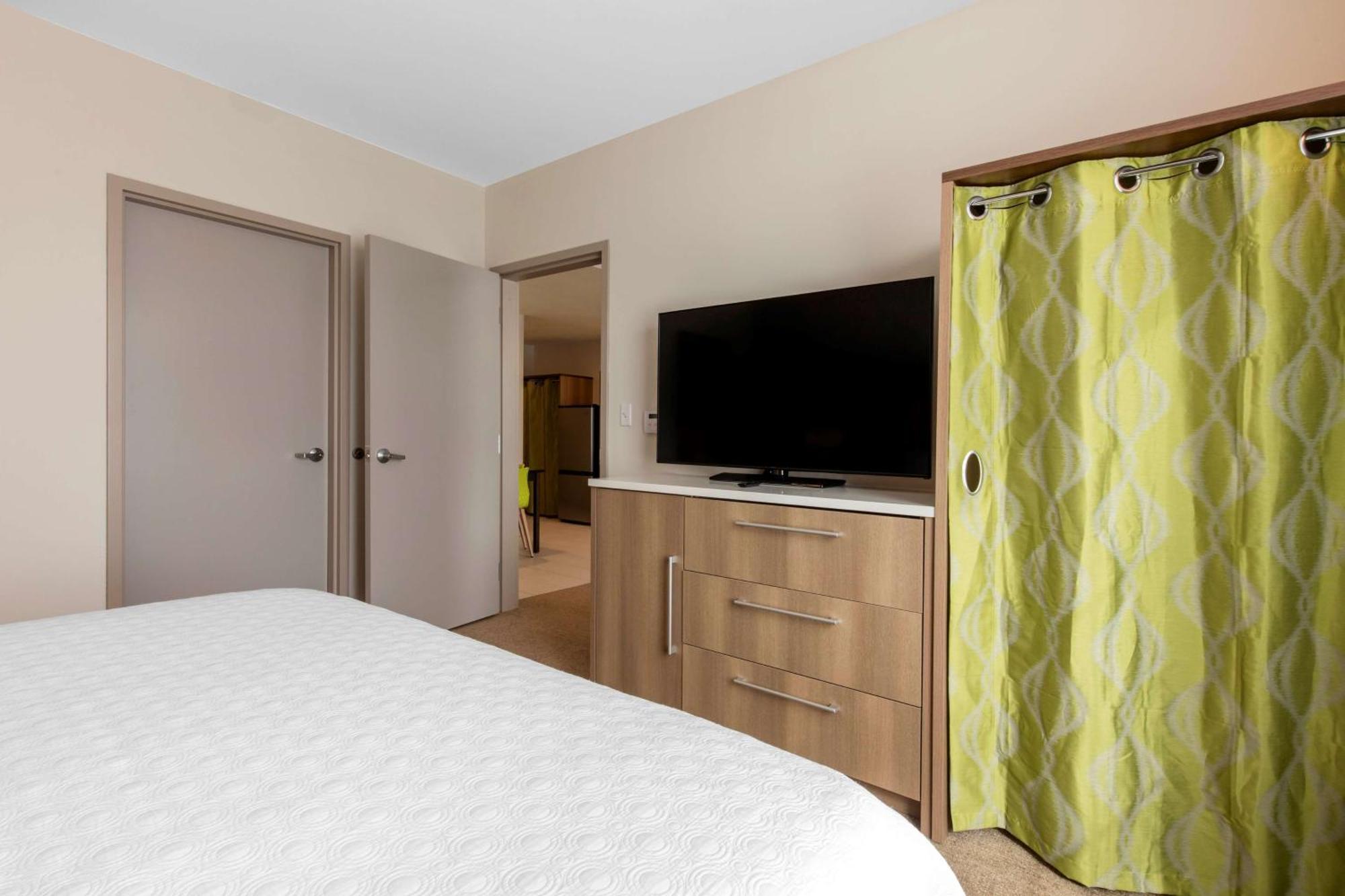 Home2 Suites By Hilton Olive Branch Luaran gambar