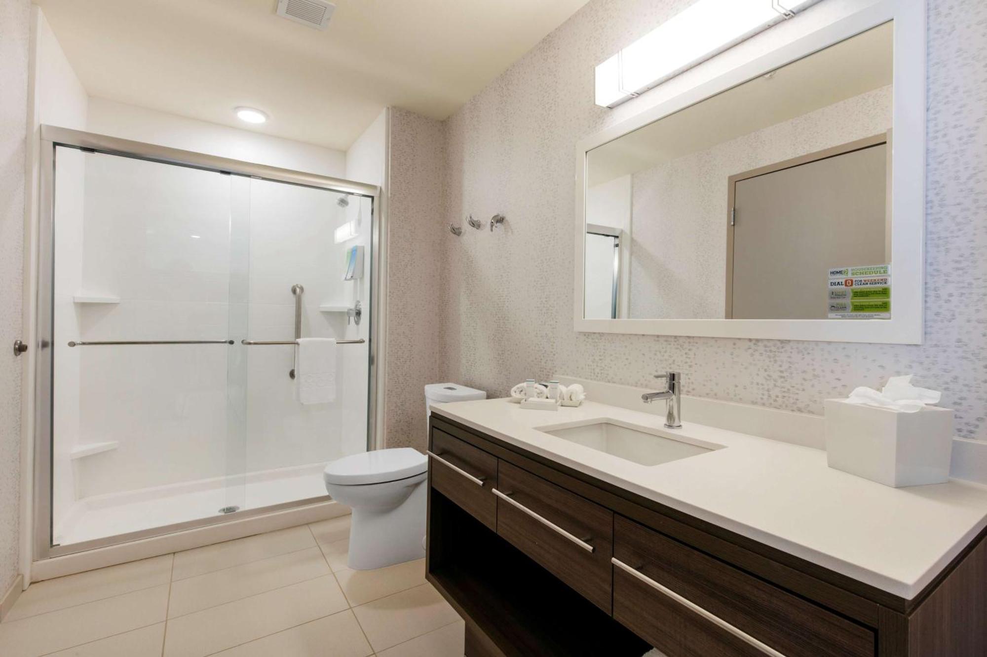 Home2 Suites By Hilton Olive Branch Luaran gambar