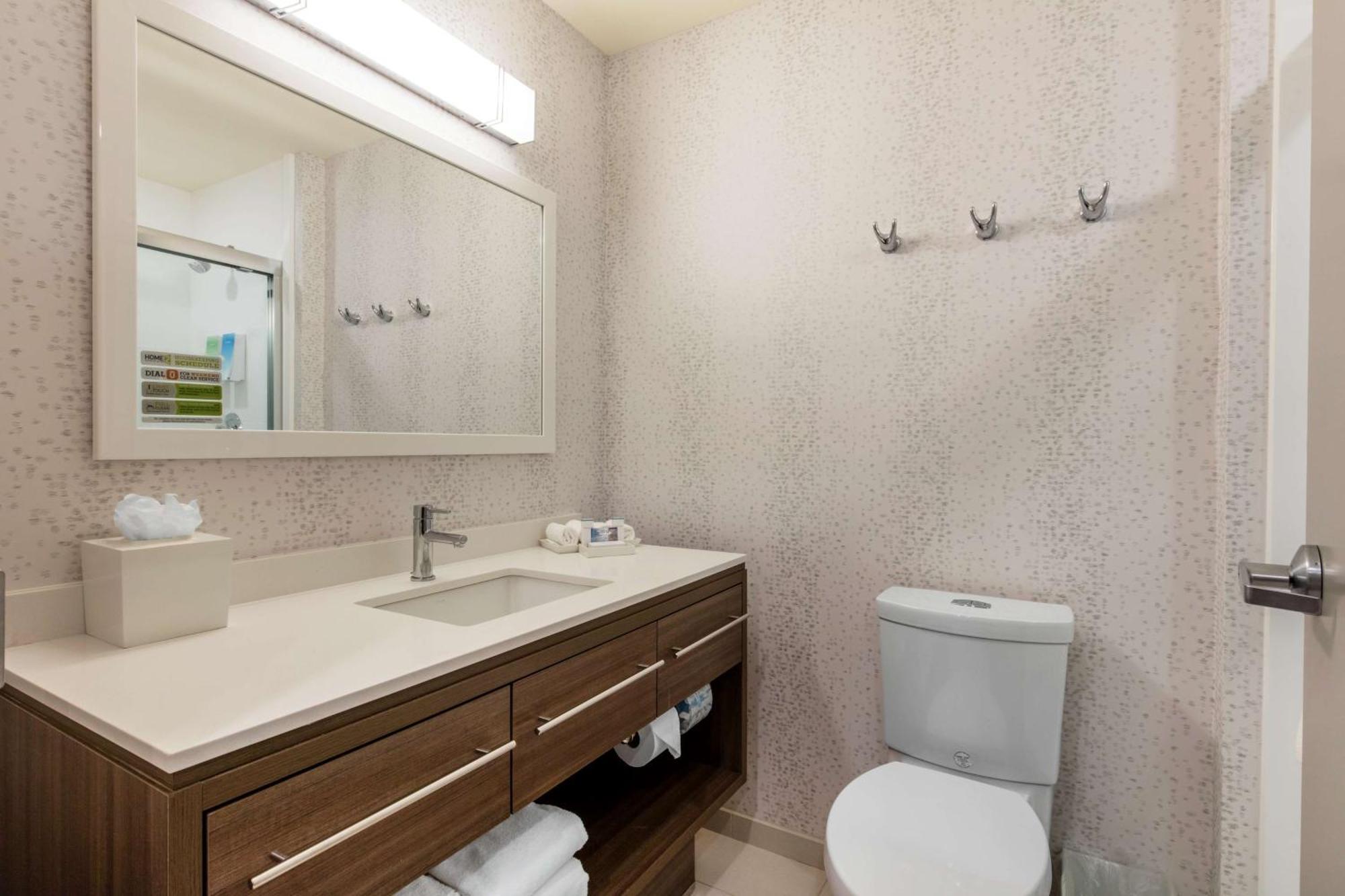 Home2 Suites By Hilton Olive Branch Luaran gambar