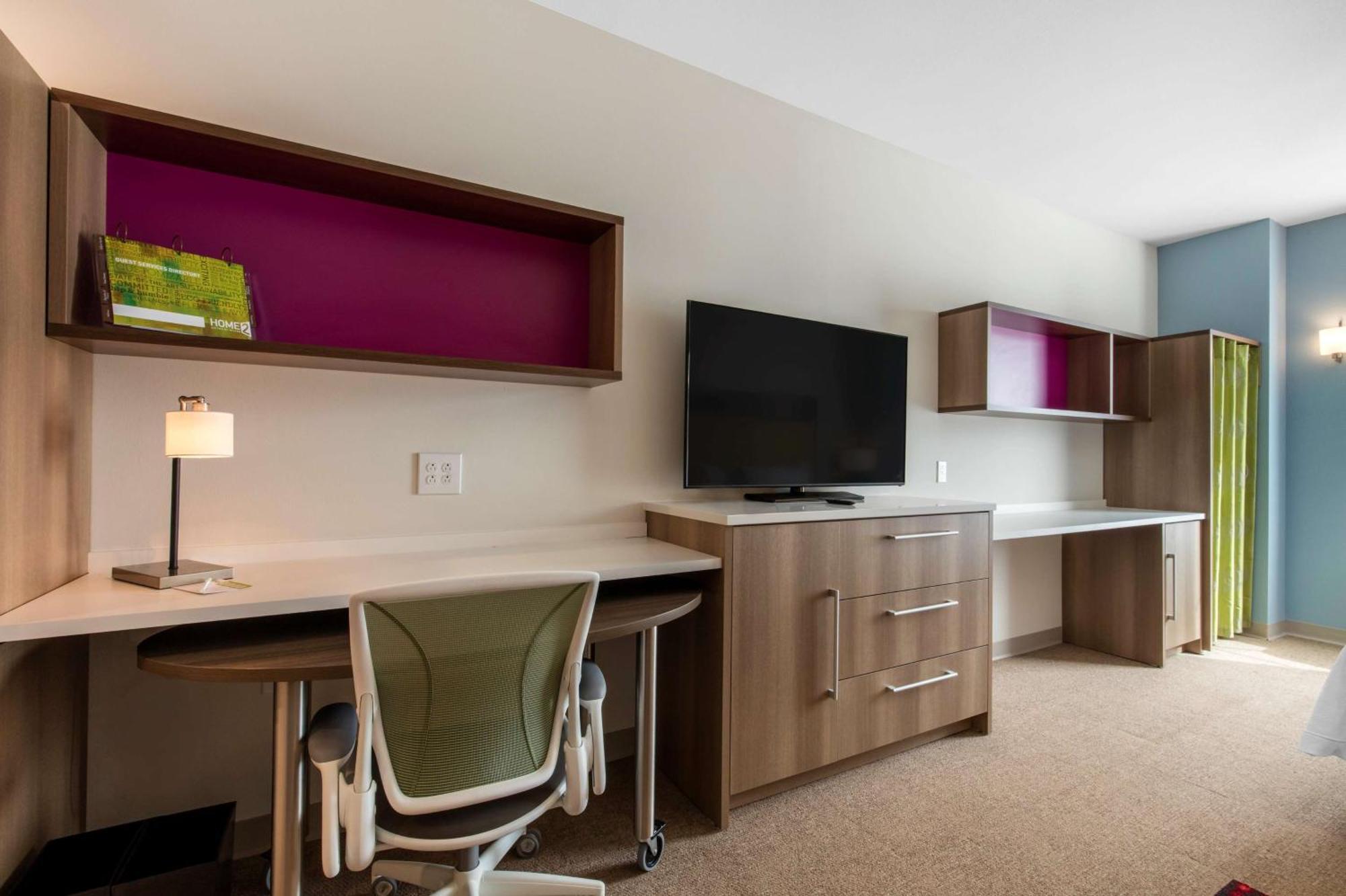 Home2 Suites By Hilton Olive Branch Luaran gambar