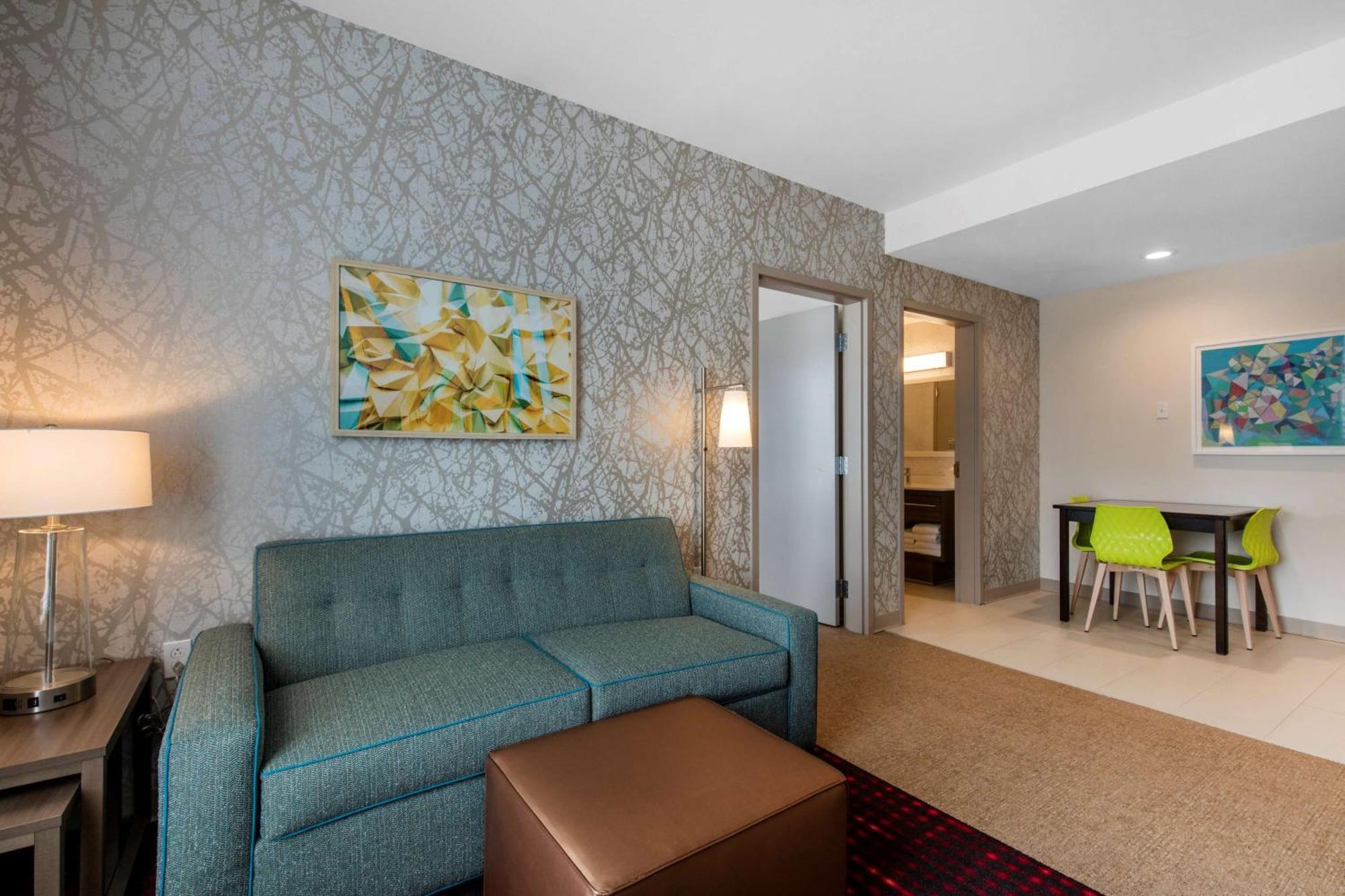 Home2 Suites By Hilton Olive Branch Luaran gambar
