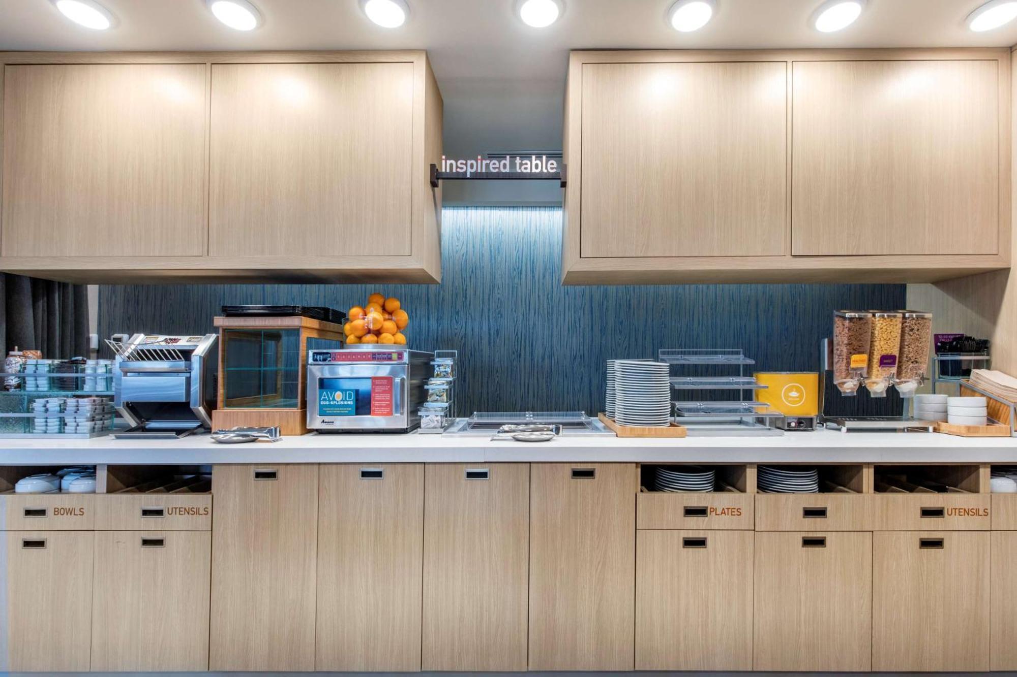 Home2 Suites By Hilton Olive Branch Luaran gambar