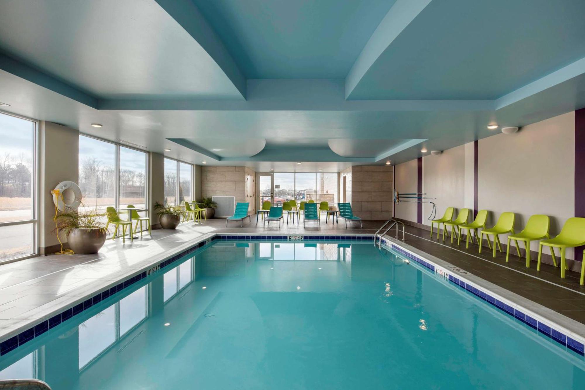Home2 Suites By Hilton Olive Branch Luaran gambar