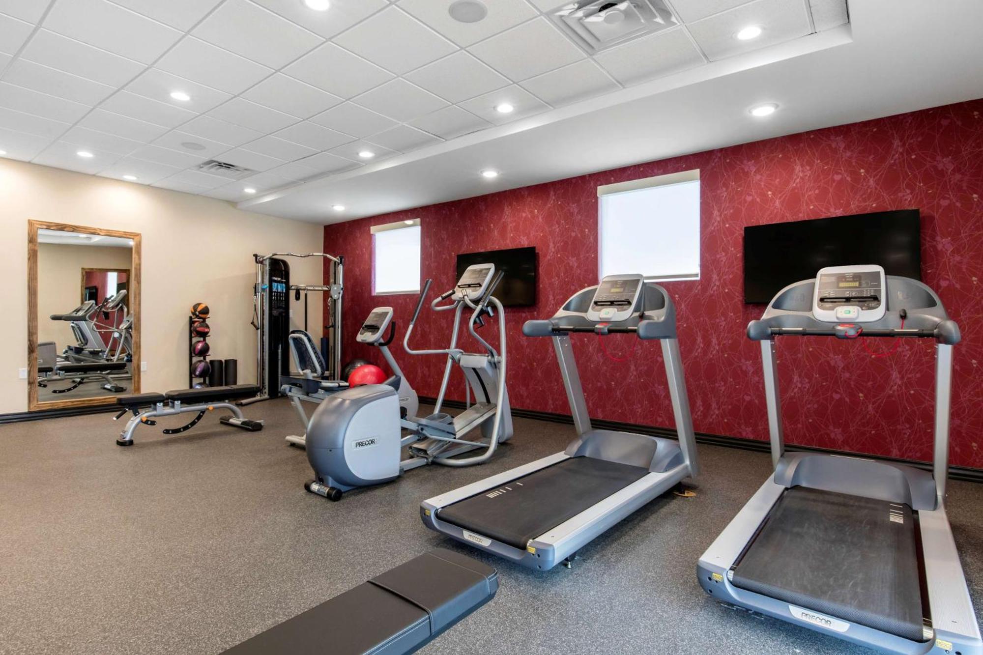 Home2 Suites By Hilton Olive Branch Luaran gambar